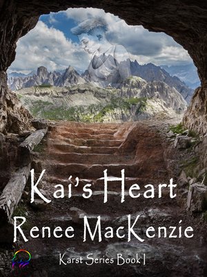 cover image of Kai's Heart